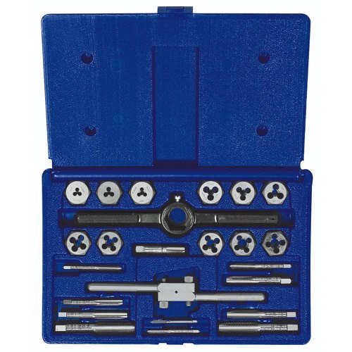 タップ&ダイスセット24個入り