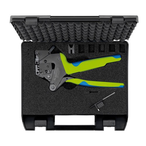 クリンピングプライヤーセット