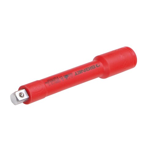 3/8DR絶縁エキステンションバー125mm