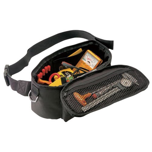 ウエストバッグ