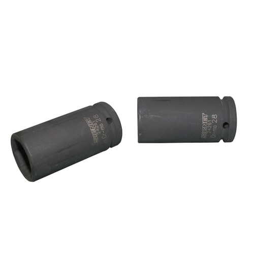 3/4DRディープインパクトソケット38mm