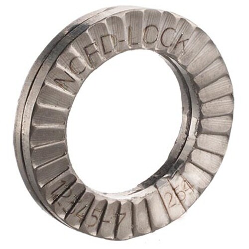 ノルトロック(254SMO)3個入