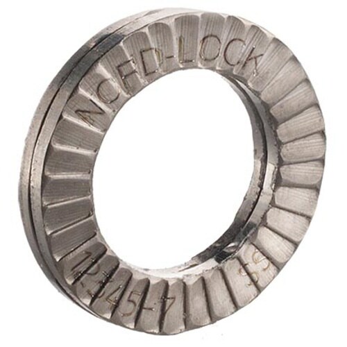 ノルトロック・ワッシャー(ステンレス)