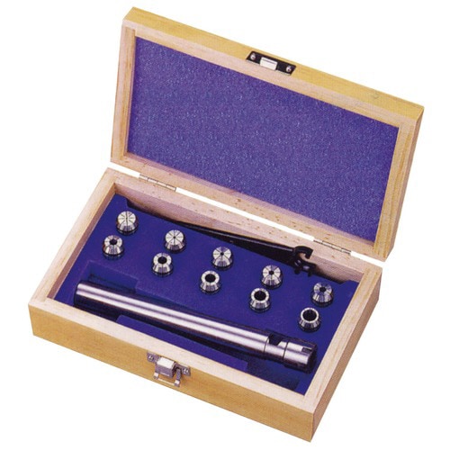 コレットチャックセット