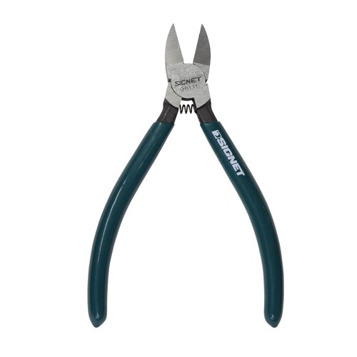 プラスチック用ニッパー150mm