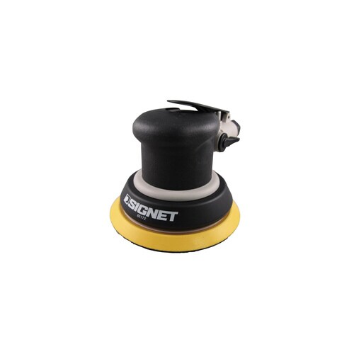 ダブルアクションサンダー125mm