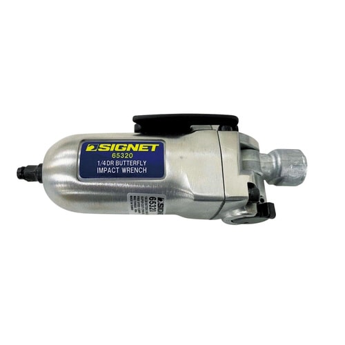 1/4DRミニバタフライエアーインパクトレンチ