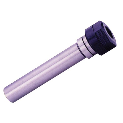 ストレートコレットチャックホルダ