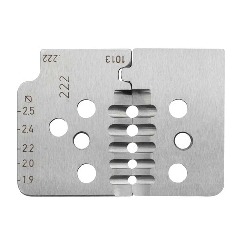 シースストリップ用替刃