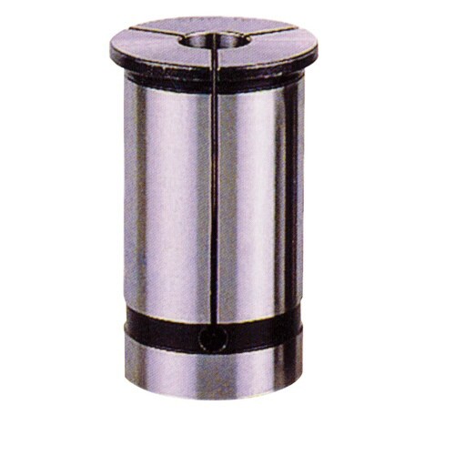 ストレートコレット