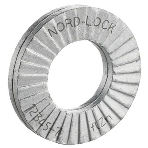 ノルトロック・ワッシャーパック(8個入)