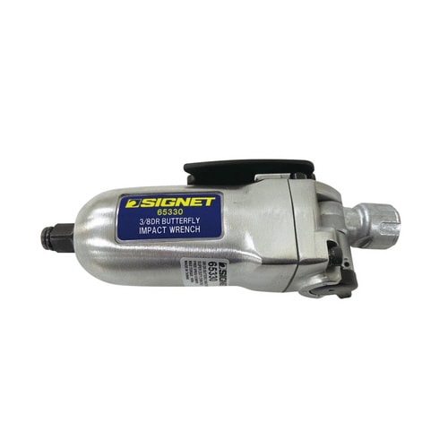 3/8DRミニバタフライエアーインパクトレンチ