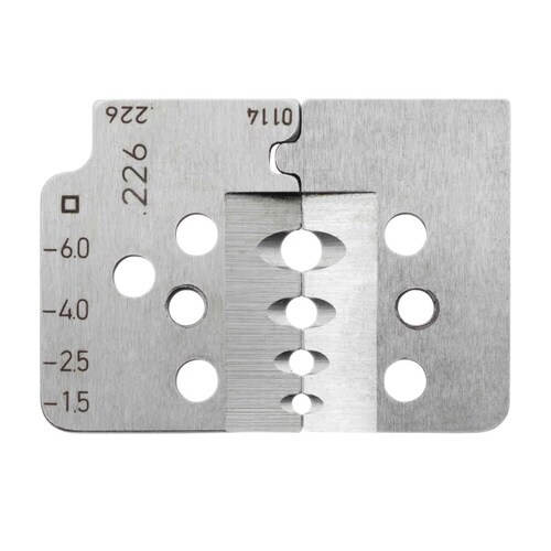 ソーラー,CV,H−CV線ストリップ用替刃