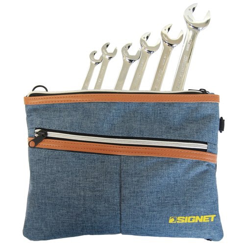 コンビネーションラチェットレンチセット6点組