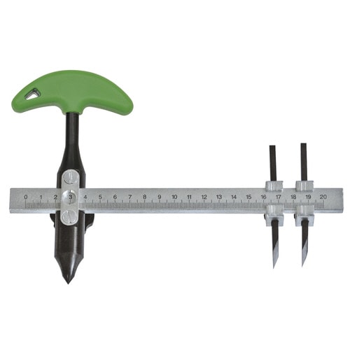 ワッシャーカッター(2枚刃)