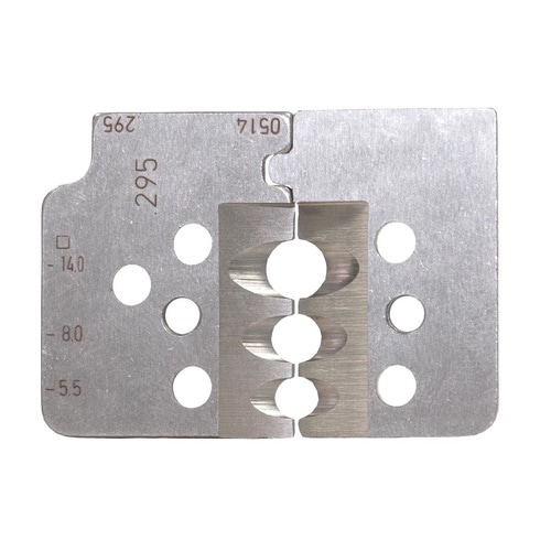 WL−1,IV,エコ電線ストリップ用替刃