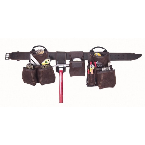 腰袋両側ベルト