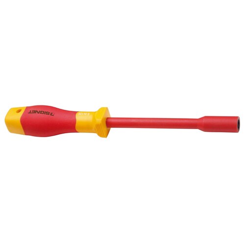 絶縁ナットドライバー10mm