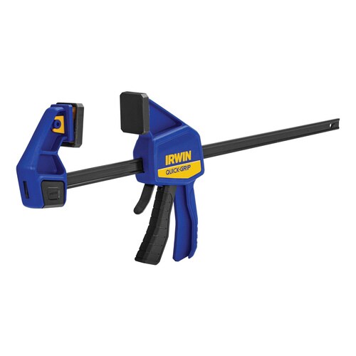 クイックグリップMDバークランプ450mm