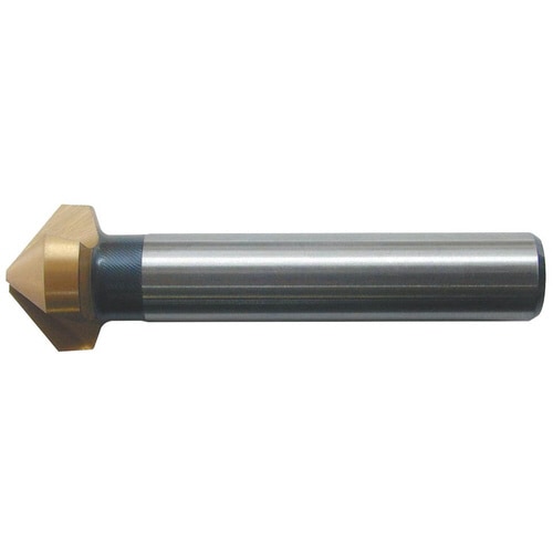 カウンターシンク100°25.0TIN