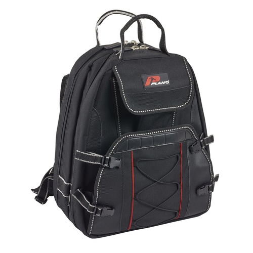 両開きバックパック