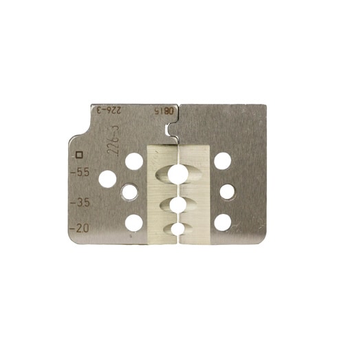 ソーラーCVH−CV線替刃JPN