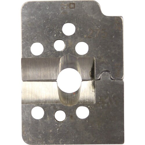 太線,シースストリップ用替刃22SQ