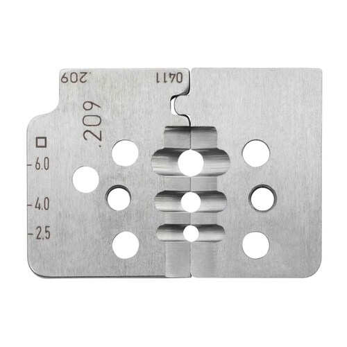 ソーラー(RADOXR125)ストリップ用替刃