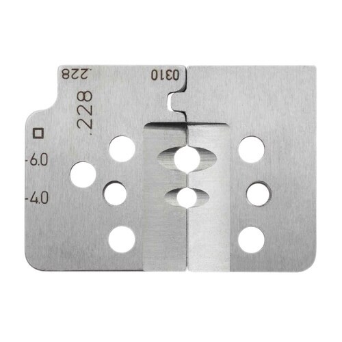 ソーラー,CV,H−CV線ストリップ用替刃