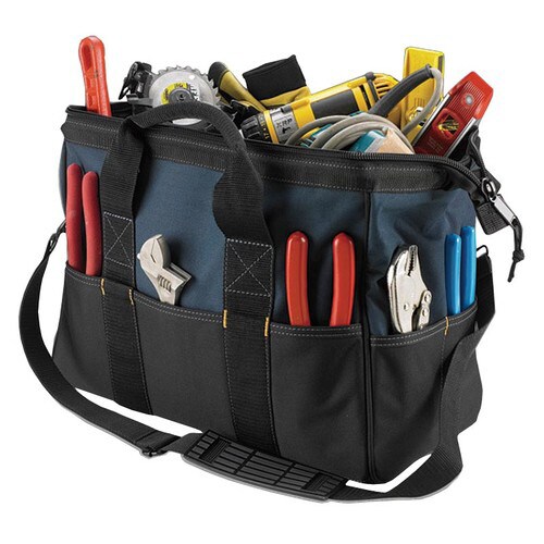 BigMouthトートバッグL