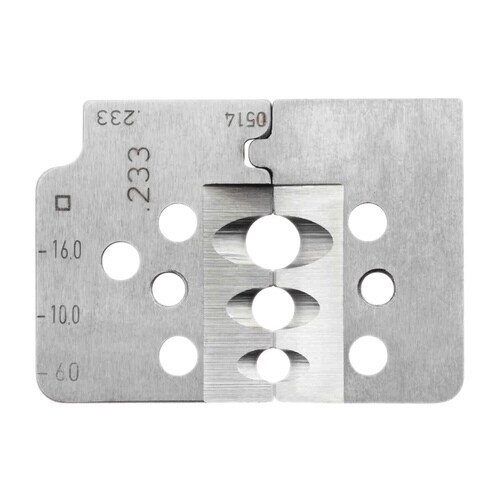 WL−1,IV,エコ電線ストリップ用替刃