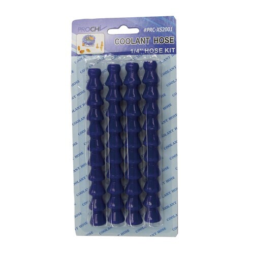 プラスチッククーラントホースセット