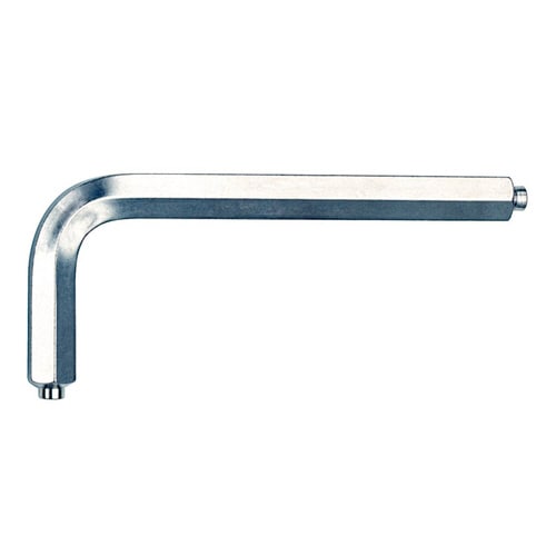 特殊六角棒レンチ4mm