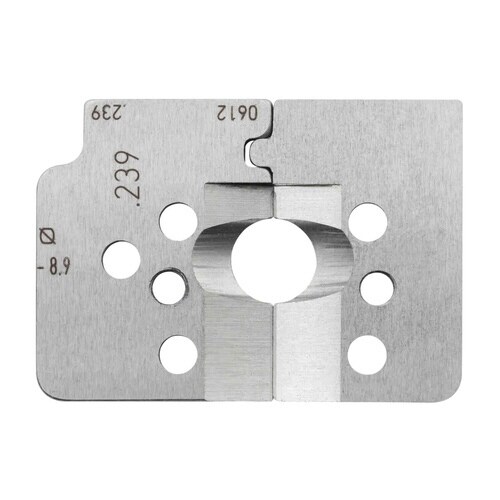 太線,シースストリップ用替刃