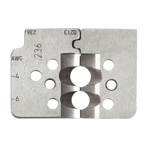 UL,テフロン線ストリップ用替刃