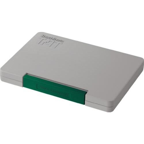 TATスタンプ台A 多目的用 特大 緑