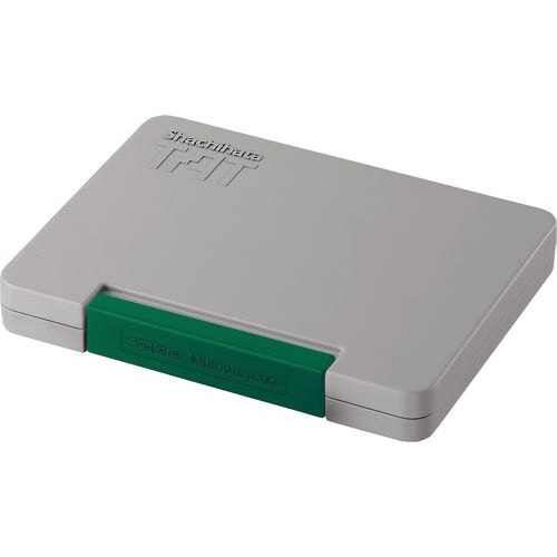 TATスタンプ台A 多目的用 大 緑