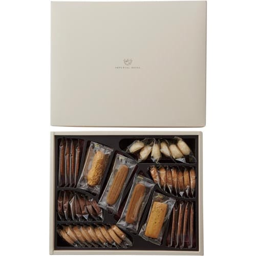 帝国ホテル クッキー詰合せ 36