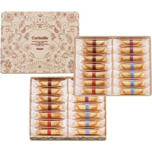 ゴンチャロフ コルベイユ20