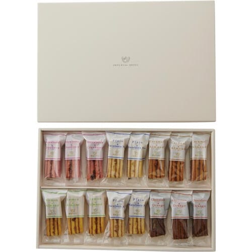 帝国ホテル スティックバウム 30