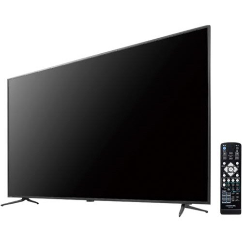 ディスプレイモニター 65型