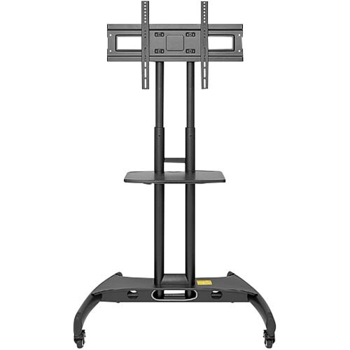 耐荷重最大35kg移動式ディスプレイスタンド