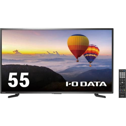 ディスプレイモニター 55型