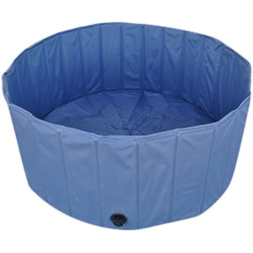 ダッシュプール 折りたたみ式簡易水槽 560L