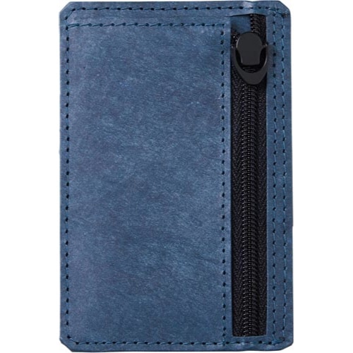 ウォレカ スリムタイプ ネイビー