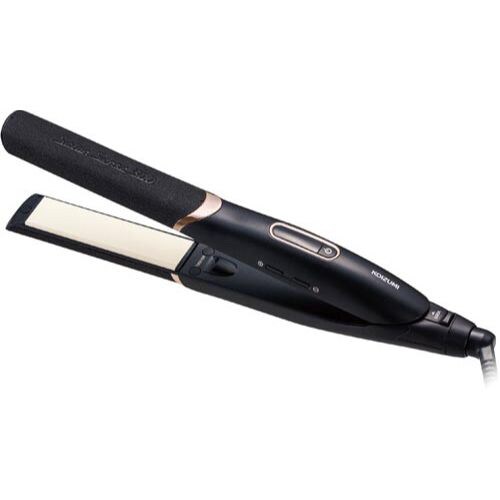 マイナスイオンストレートアイロンKHS8740K