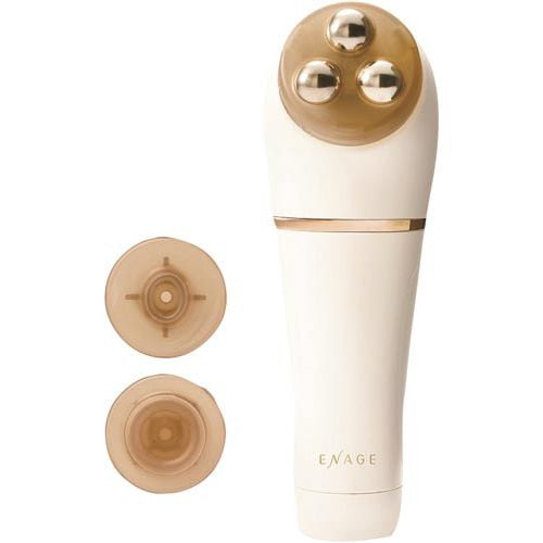 吸引&フェイスローラーKBE−1930/W