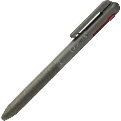 Calme3色 05 カーキ軸 10本