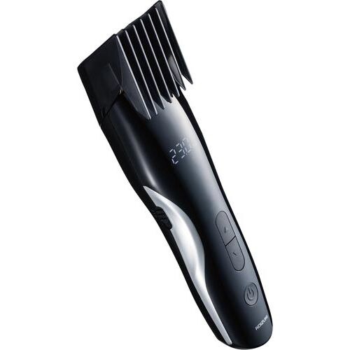 デジタル式ヘアカッター KHB−0900/K