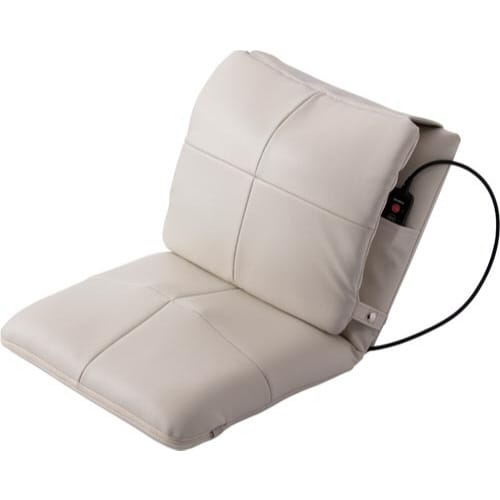 医≫スライブマッサージチェアーCMD−1000WH